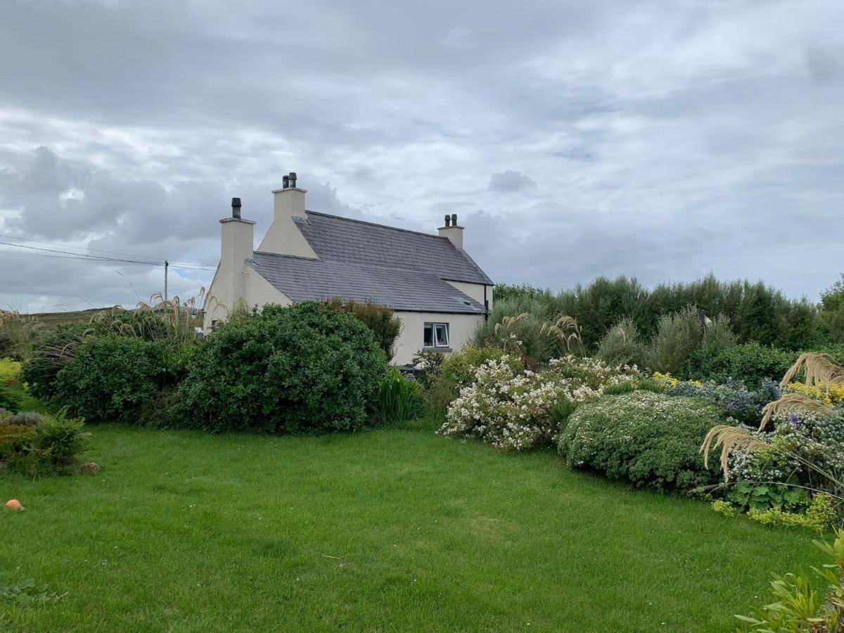 Brenarth Taigh Apartment Barvas Exterior foto
